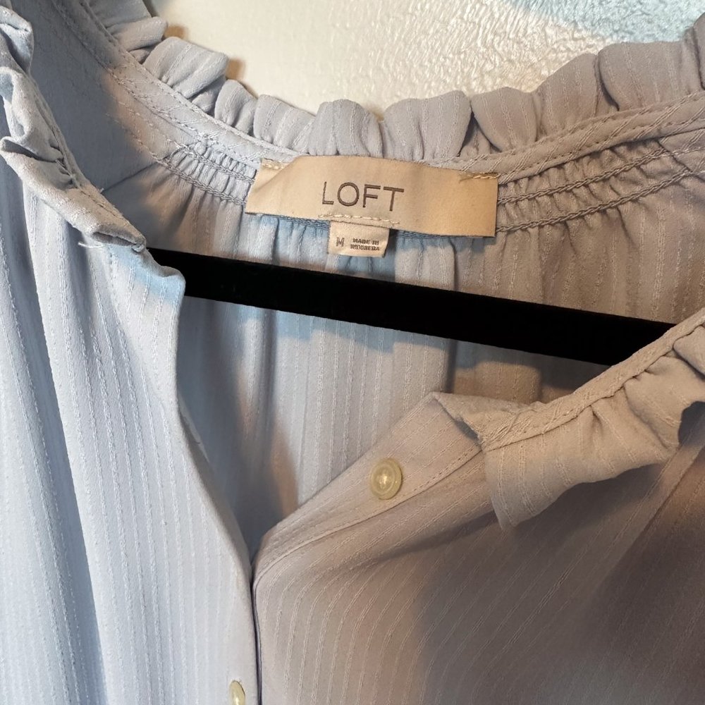 Blouse - Picture 3 of 3